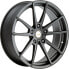 Etabeta Manay-K anthracite matt 8.5x19 ET31 - LK5/112 ML78.1