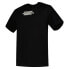DIESEL Just Slits N6 short sleeve T-shirt