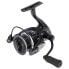 MIKADO Noctis FD Spinning Reel