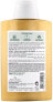 Nährendes Shampoo für trockenes und strapaziertes Haar mit Mangobutter - Klorane Shampoo with Mango Butter 100 ml 100 мл - фото #2