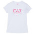 ფოტო #2 პროდუქტის EA7 EMPORIO ARMANI 8NFT01 short sleeve T-shirt