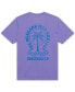 Men's The Keep Calm Relaxed-Fit Logo Graphic T-Shirt