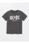 Фото #5 товара Футболка LC WAIKIKI AC/DC Printed Tee