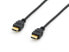 Фото #2 товара Equip HDMI 1.4 Cable - 1.8m - 4K/30Hz - 20pcs/set - 1.8 m - HDMI Type A (Standard) - HDMI Type A (Standard) - 3D - Audio Return Channel (ARC) - Black