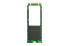 Фото #2 товара Transcend M.2 SSD 600S - 64 GB - M.2 - 520 MB/s - 6 Gbit/s