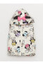 Фото #1 товара Детская одежда LC WAIKIKI LCW baby Куртка с капюшоном Minnie Mouse для девочек