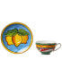 Dolce & Gabbana Coffee Cup & Saucer Set - фото #2