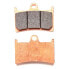 Фото #2 товара TRW MCB703SV sintered brake pads