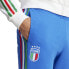 Фото #4 товара ADIDAS Italy DNA 23/24 Tracksuit Pants