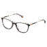CAROLINA HERRERA VHE878V53096N Glasses