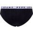 Фото #2 товара PEPE JEANS Logo Panties