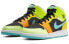 Air Jordan 1 Mid SE BQ6931-037 Sneakers