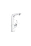 Eurostyle Tek Kumandalı Lavabo Bataryası 1/2“ L-boyut 23569003