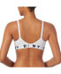 Фото #2 товара Women's Cozy Boyfriend T-shirt Bra, DK7511