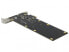 Фото #8 товара Delock 90348 - PCIe - SATA - PCIe 2.0 - 6 Gbit/s - Windows 10,Windows 7,Windows 8,Windows 8.1 - 120 mm