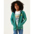 GARCIA H35666 full zip sweatshirt