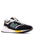 Фото #8 товара New Balance 997r trainers in black