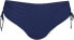 Фото #4 товара Rosa Faia Women's Ive Bottom Bikini Bottoms, blueviolet