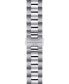 Фото #6 товара Часы Tissot Gentleman Stainless Steel