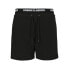 URBAN CLASSICS Two In One Swim Shorts