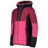 Фото #4 товара CMP Hybrid Fix Hood 32Z4435 jacket