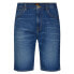 Фото #3 товара LEE 5 Pocket Regular Fit denim shorts