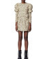 Zadig & Voltaire Rename Mini Dress Women's