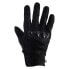 Фото #1 товара HELSTONS Sport leather gloves