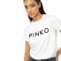 Фото #2 товара Pinko T-shirt W 101752A150