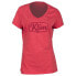 KLIM Script short sleeve T-shirt