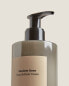 (250 ml) absolute linen hand and body cream