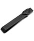 Фото #1 товара DC Comics Black Superman Tie Bar