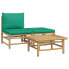 Фото #1 товара Garten-Lounge-Set 3028341-3 (3-teilig)