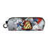 Фото #3 товара KARACTERMANIA 2.0 Fan Square Looney Tunes Super Tunes Pencil Case