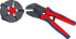 KNIPEX 97 33 01 - Crimping tool