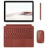 Клавиатура и мышь Microsoft KCS-00095 Красный