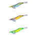 Фото #1 товара DUEL LQ-Lens 2.5 Squid Jig 9.5g