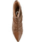 ფოტო #4 პროდუქტის Women's Chevi Pointed Booties