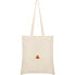 ფოტო #2 პროდუქტის KRUSKIS Hike Every Mountain 10L tote bag