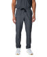 Фото #1 товара Men's Hampton Open Bottom Scrub Pants for Men