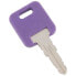 Фото #1 товара AP PRODUCTS Global 309 Key Spare Part