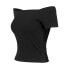 ფოტო #8 პროდუქტის URBAN CLASSICS Off short sleeve T-shirt