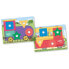 CAYRO Screw Montessori Educational Game