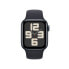 Фото #1 товара Часы Apple Watch SE 40 mm Midnight Aluminum