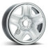 Alcar 9312 6.5x17 ET50 - LK5/114.3 ML64