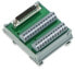 WAGO 289-540 - Analog - Input/output - 125 V - 2 A - -20 - 50 °C - -40 - 70 °C