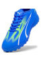 Ultra Play Tt Jr 107533 Yarı Prof Unisex Halısaha Ayakkabısı Mavi
