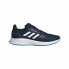 Фото #1 товара Детские спортивные кроссовки Adidas Runfalcon 2.0 Темно-синий