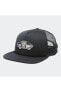 Фото #3 товара VN000FSCBLK1 CLASSIC OFF THE WALL TRUCKER-B SPOR ŞAPKA