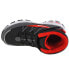Фото #3 товара Ботинки Skechers D Lites 660092L-BKRD для мальчиков - Зимние трекинговые